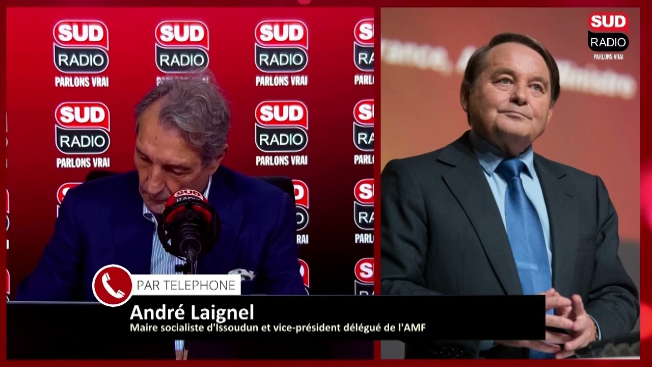 "C'est un contresens absolu !" : les maires en colère face au budget 2025