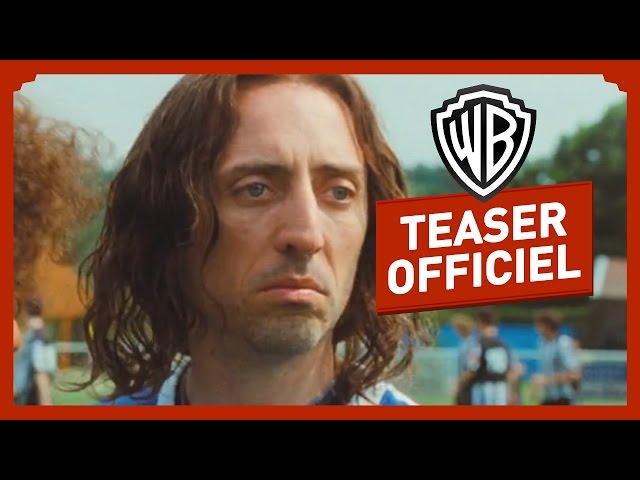 Les Seigneurs - Teaser Officiel - Gad Elmaleh / Omar Sy / José Garcia / Ramzy