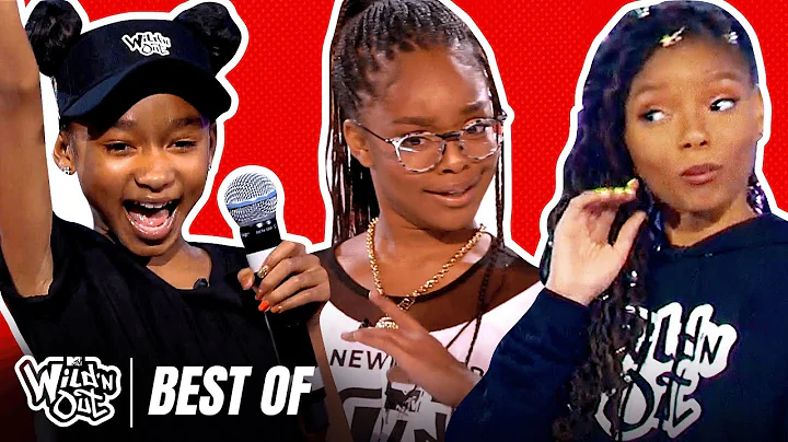 Best Of The Next Generation ft. Lay Lay, Chloe x H...