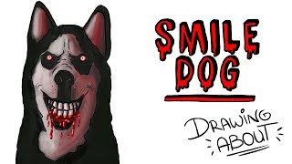 SMILE DOG | Draw My Life screenshot 5