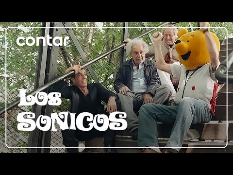 LOS SONICOS