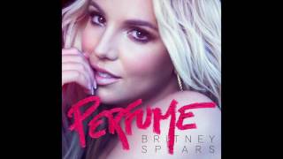 Britney Spears - Perfume (Official Studio Acapella & Hidden Vocals/Instrumentals)