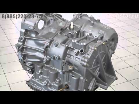 Ремонт АКПП U140F для Лексус Lexus RX300 1998-03г.г.