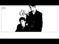 [97sT][Vietsub+Kara] TVXQ! 東方神起 - Electric Love (TOMORROW 9th Album)