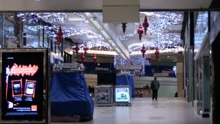 What It Looked Like in 2012 - Eldon Square - Newcastle Upon Tyne