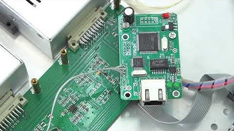 Fiber Optic Amplifier laser EDFA