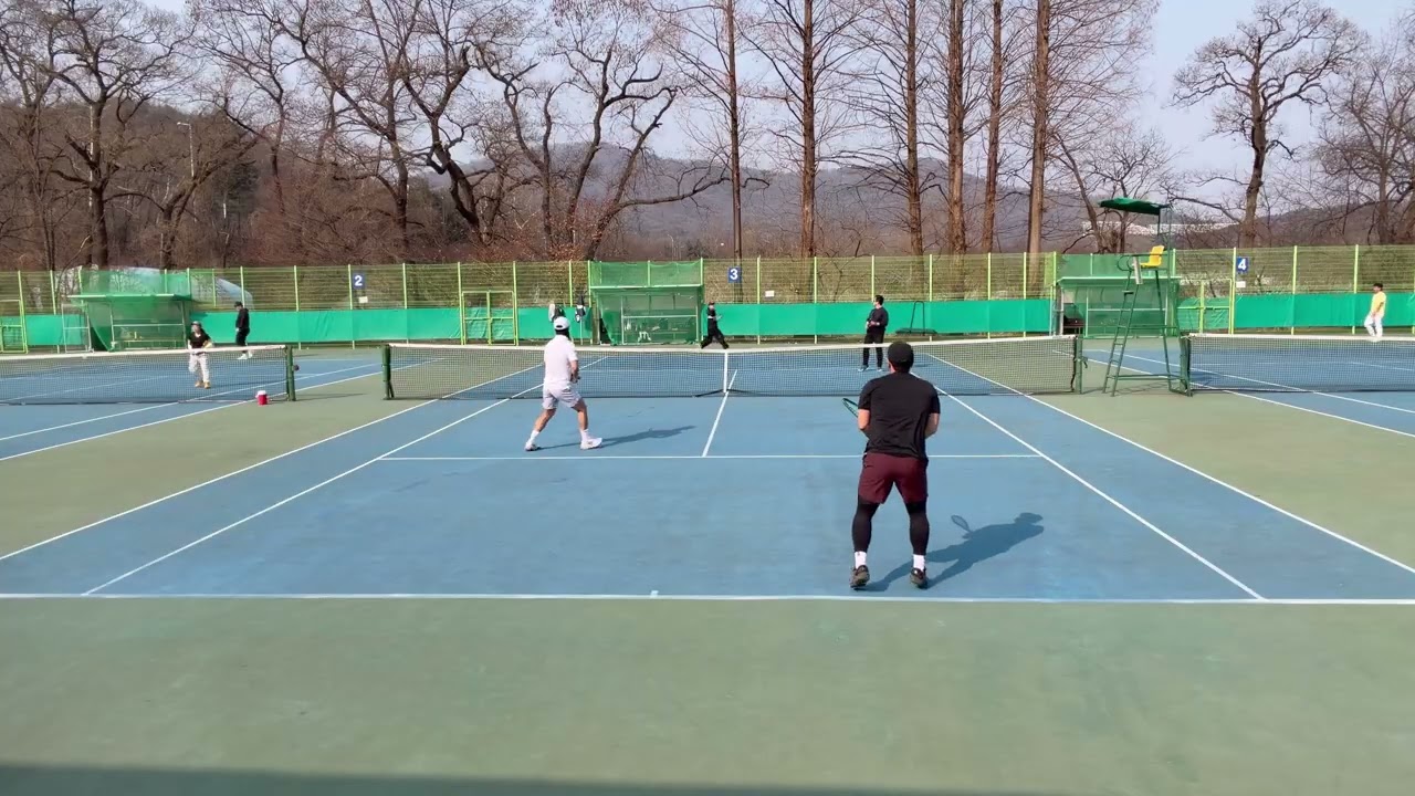 [26.02.20] 진수/현창 vs 상헌/정재