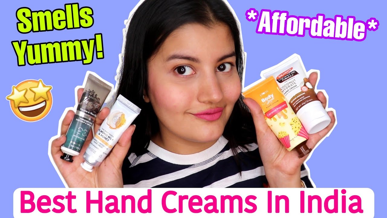 10 Of The Best Hand Creams You Can Get Online Right Now