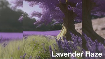 Every Midnights Song as an AI generated image