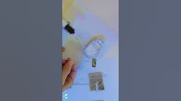 Storyboard for PublicLab Homebrew Oil Testing Kit Video