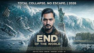 END OF THE WORLD (2026) | Full Disaster Survival Movie (4K)