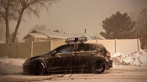 MK7 GTI || Clutch Failure!!?? What To Check & Diagnose *** ECS Tuning Bleeder Block + Clutch Stop