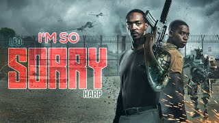 Leo And Harp Tribute Im So Sorry Outside The Wire