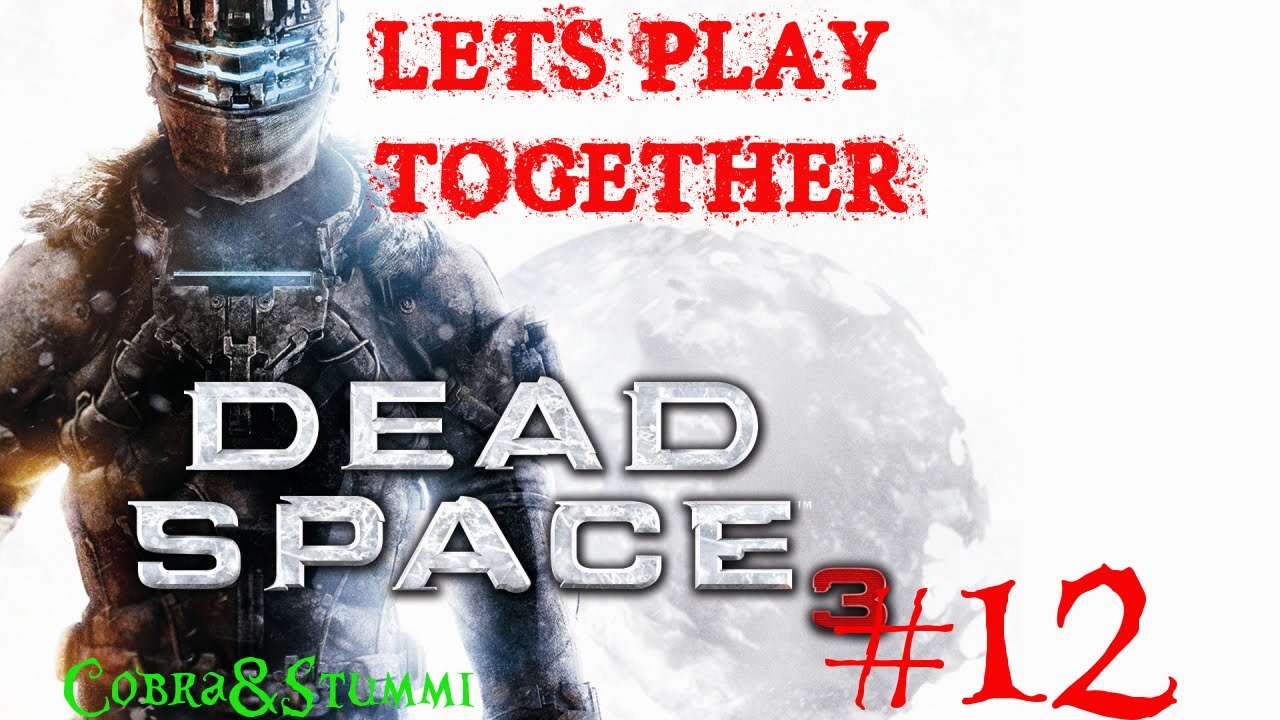 How To Play Dead Space 3 Coop Gasmdolphin How To Play Dead Space 3 Coop Gasmdolphin