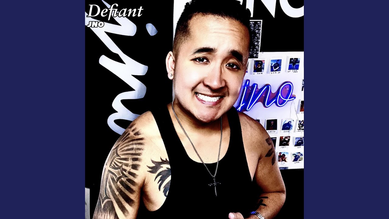Watch Defiant on YouTube Watch Defiant on YouTube