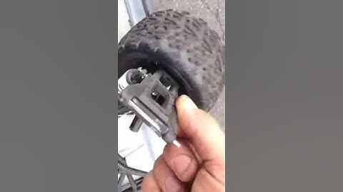 Traxxas slash 4x4 ultimate brushless crash