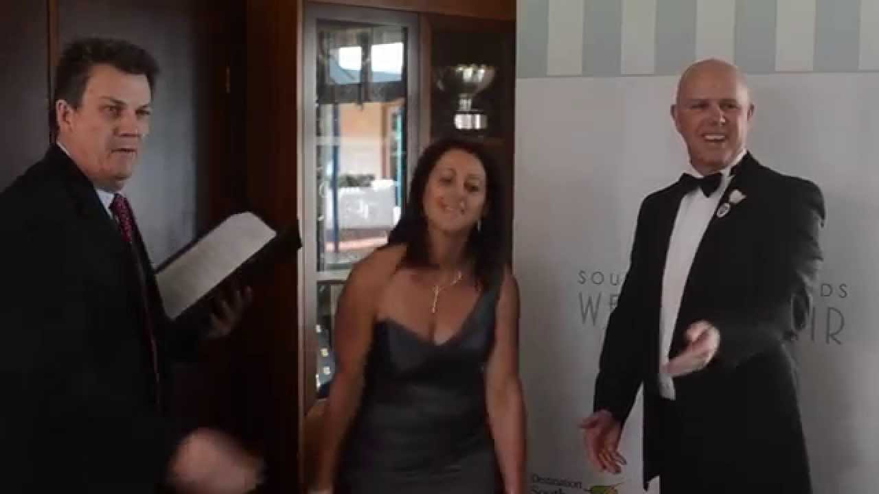 Wedding Time in the SOUTHERN HIGHLANDS