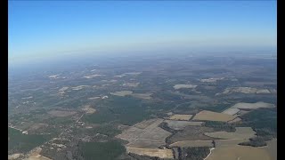 USLI Subscale Launch 2019