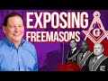 Exposing freemasons a conversation with ken fish