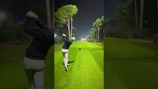 When the Lights Come On, the Game Gets Real