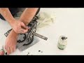 MBR Workshop Video: How to swap your triple chainset to a double and bash