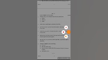 IGNOU MCOM PREVIOUS PAPERS IBO 1(8)