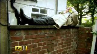 Perspectives: Looking For Lowry | ITV