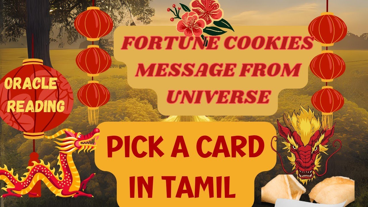 Fortune Cookie Messages From Universe Pick A Card In Tamil oracle fortune-cookie-messages-from-universe-pick-a-card-in-tamil-oracle