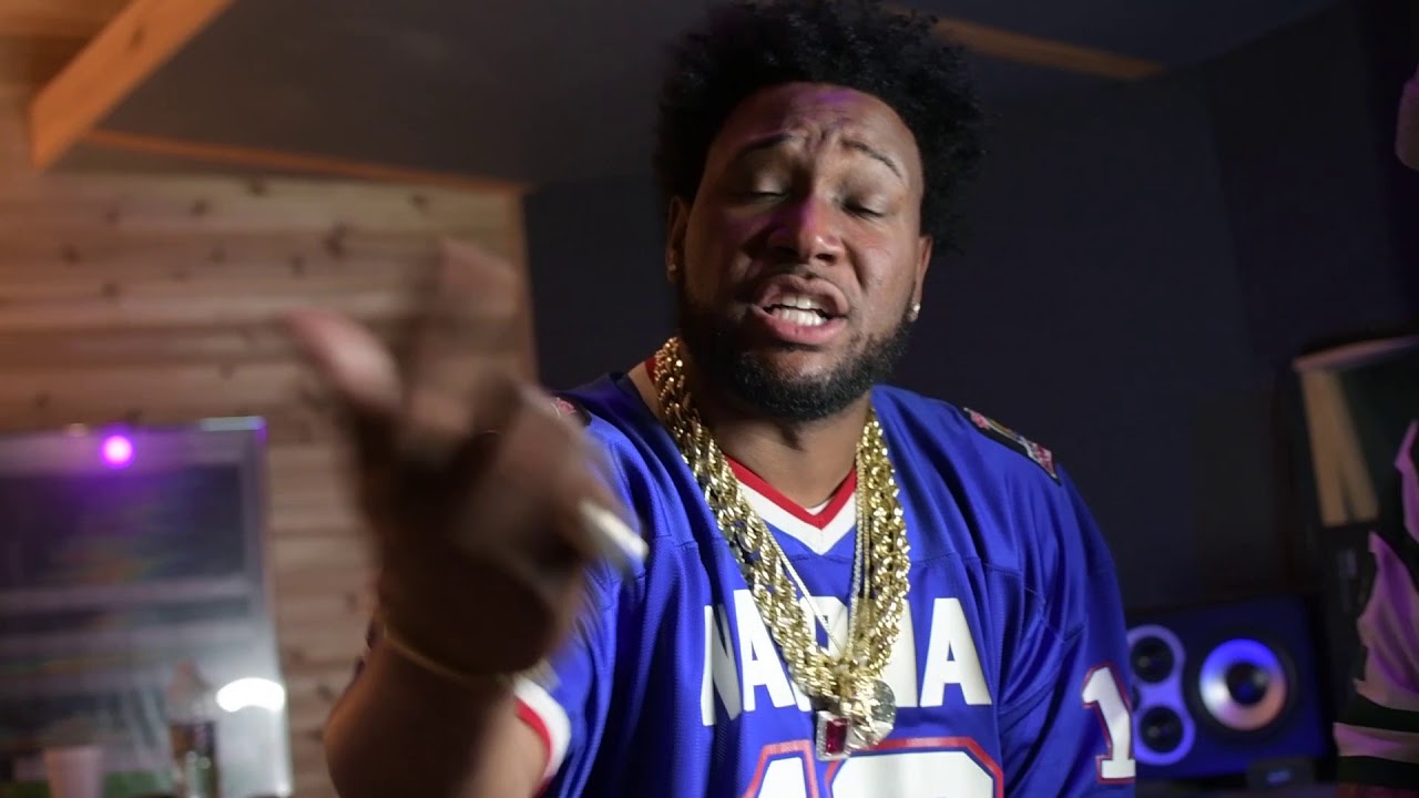 Bossman The God - Who Run It