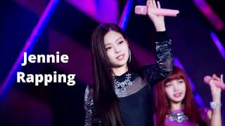 Best Of Jennies Rap