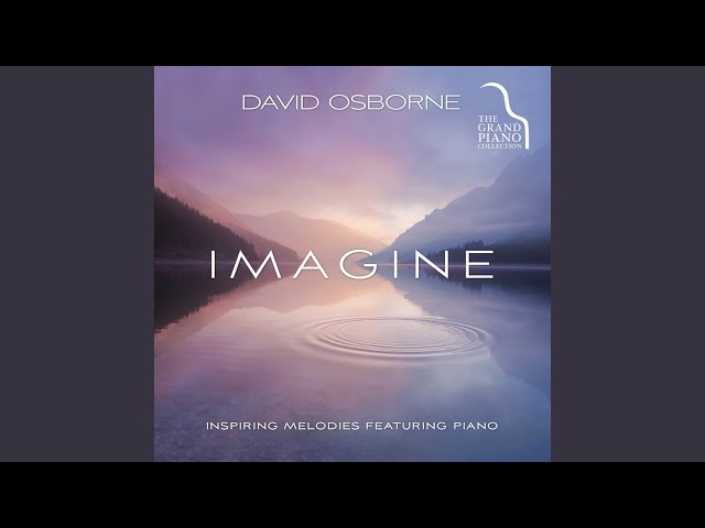 David Osborne - Somewhere Over The Rainbow