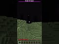 Minecraft Ender Dragon vs A Boat?! ⛵️