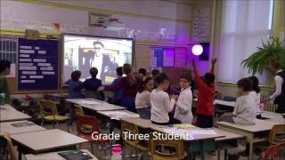 Famous Classroom Case Study Gr3 Profile