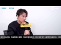 Capture de la vidéo 【Sub】Dimash Sina Interview：with Fans And Popularity, I'm Already A Victor.（English/Japanese）