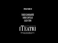 Calcio is Back -Toni, Capello e Cannavaro nello spot della Lega Serie A