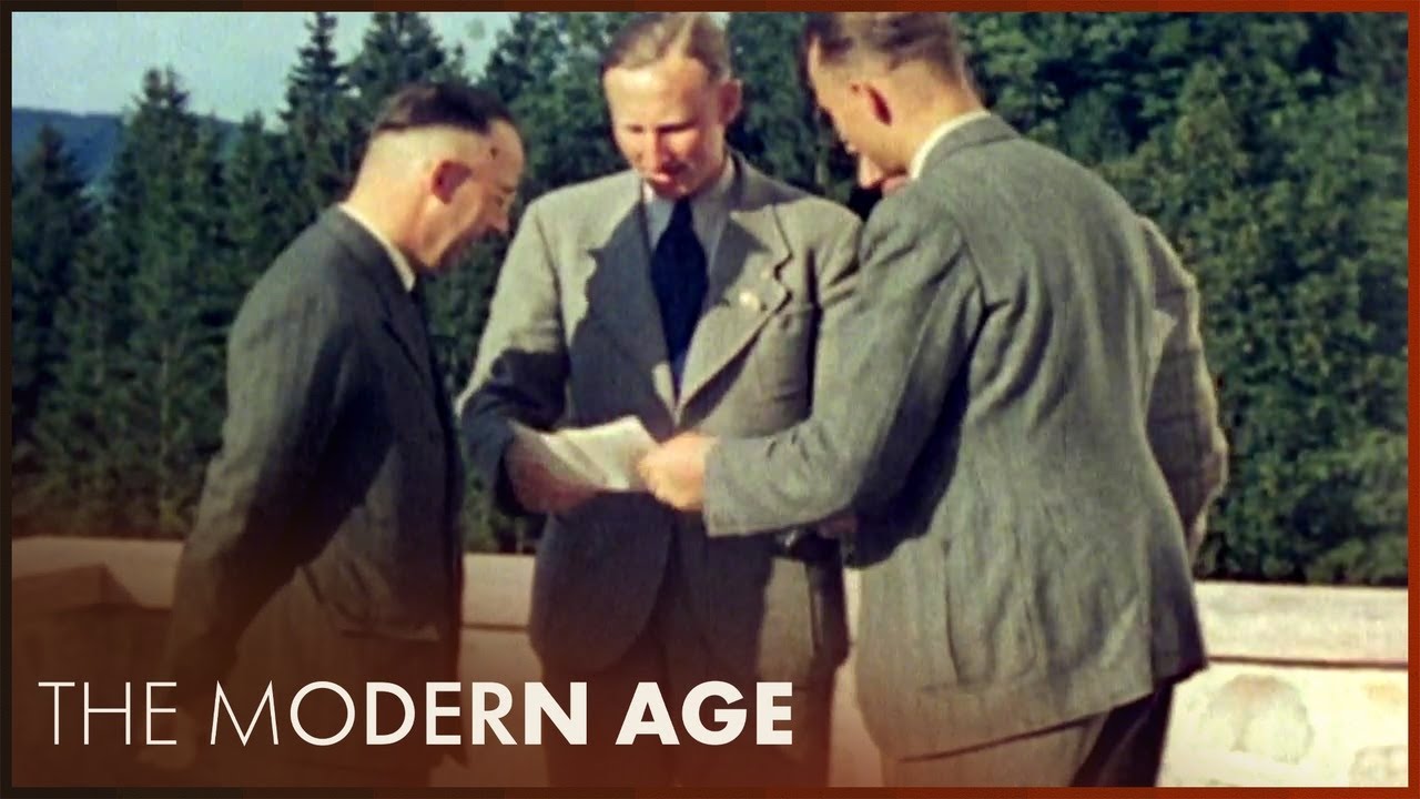 WWII’s Strangest Secrets: Exploding Dogs, Nazi Gold and Crop Circles ...