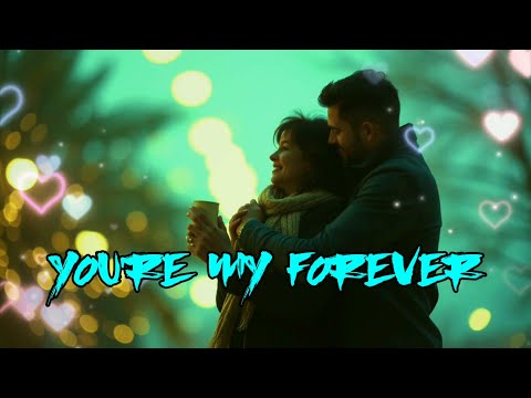 You Re My Forever Lyric Video 
