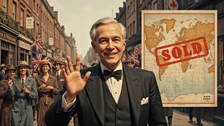 How The U.S. Bankrupted The British Empire – The Hidden Bill Behind WWII