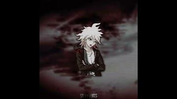 Confusion - A Nagito edit  #danganronpa #nagitoedit #aftereffectsedit #edit