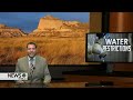 City of Gering Requests Voluntary Reduction of Water Use