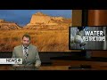 City of Gering Requests Voluntary Reduction of Water Use