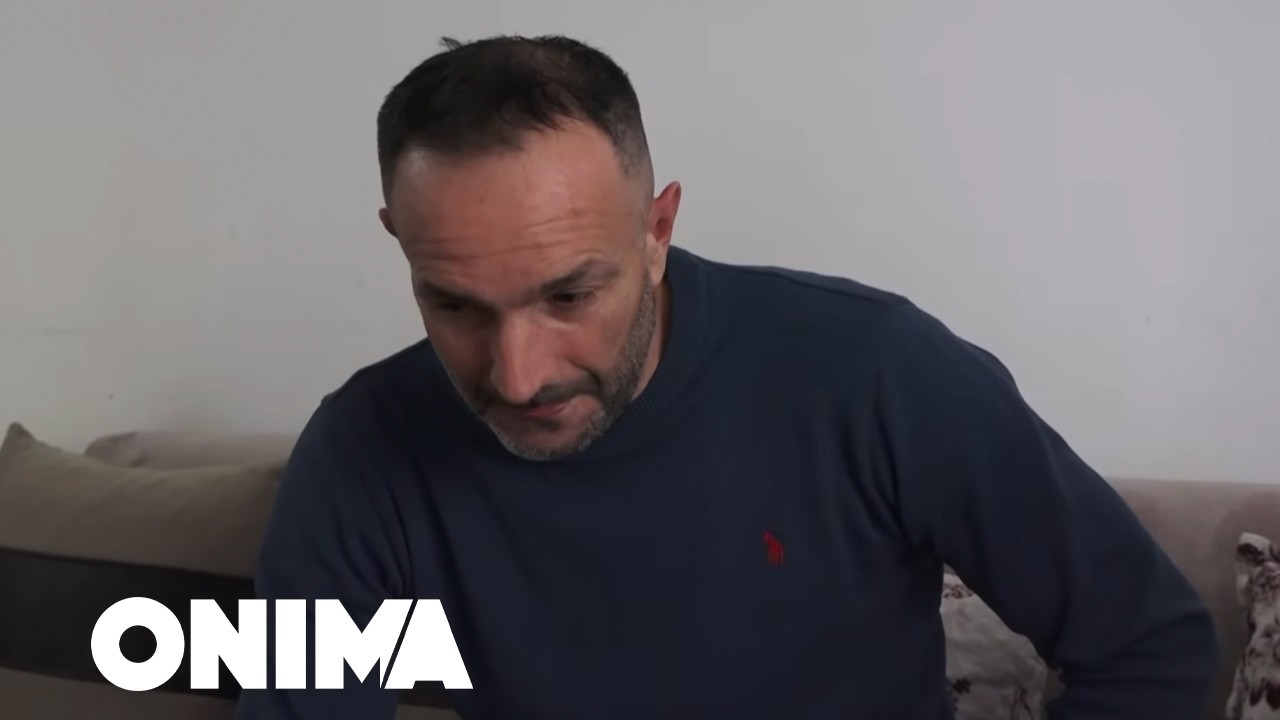 “M’kanë vdekë 4 fëmijë” – invalidi i luftës jeton me qira, mezi ia del deri në fund të muajit