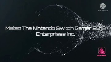 My New Intro + Outro For The Rest Of February