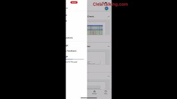 Free up Google Drive by finding and deleting large files from the iPhone #short #shorts #googledrive