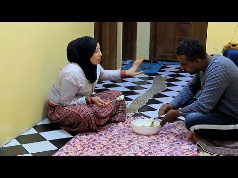 Jaartiin Abdi Jaarsa Ishee Beelan Ajjeeftee Ani Nyaata Godheef Kennef Jenaan Sodate Nyaachu Dide 