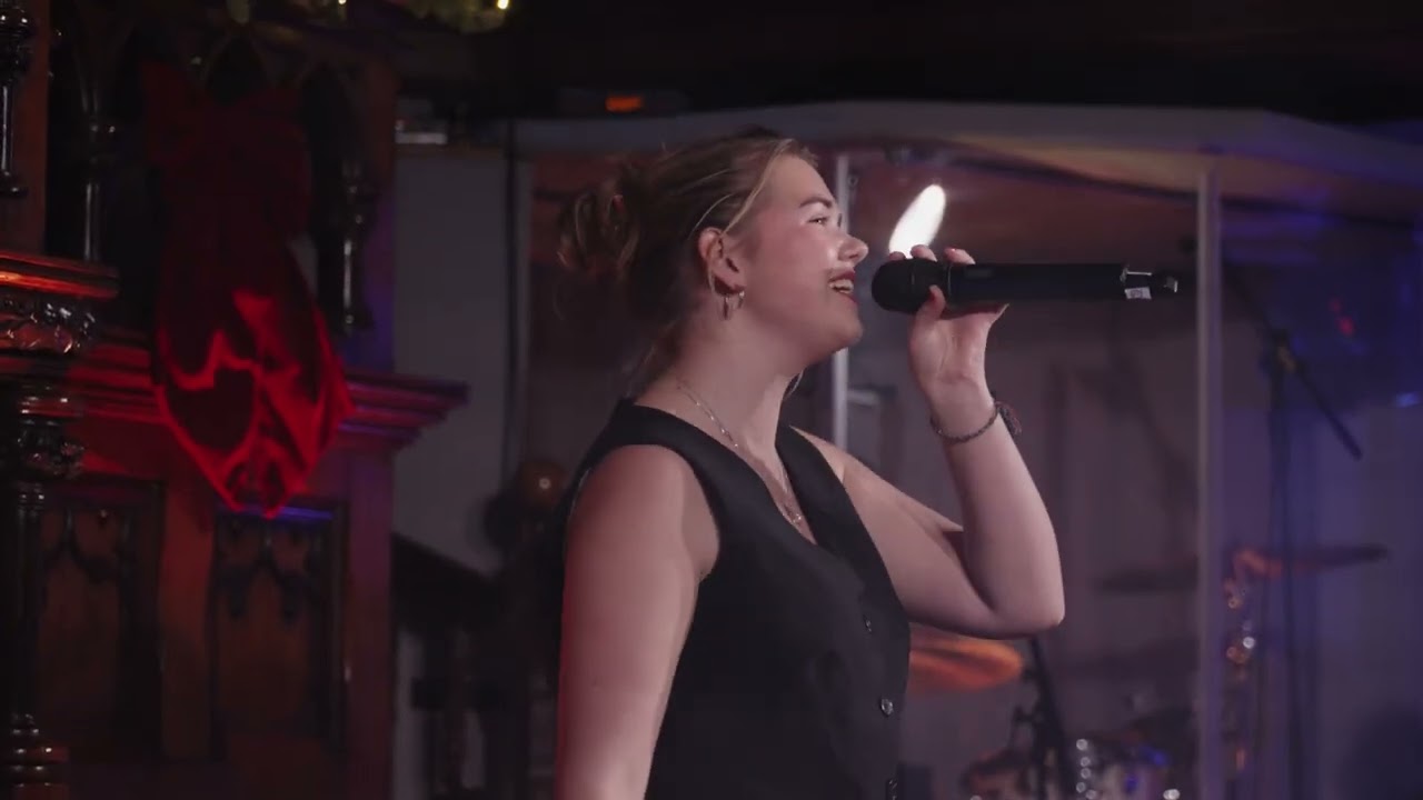 Радость миру · Рождественские гимны KXC 2025