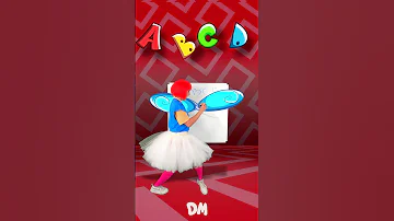 ABC Song 