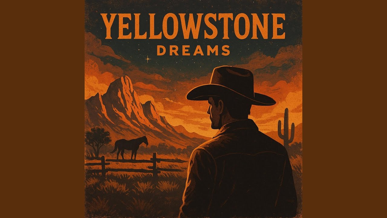 Yellowstone Dreams - YouTube