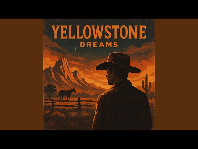 Yellowstone Dreams - YouTube