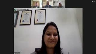 Webinar on “Pharma Sector” - 31082023